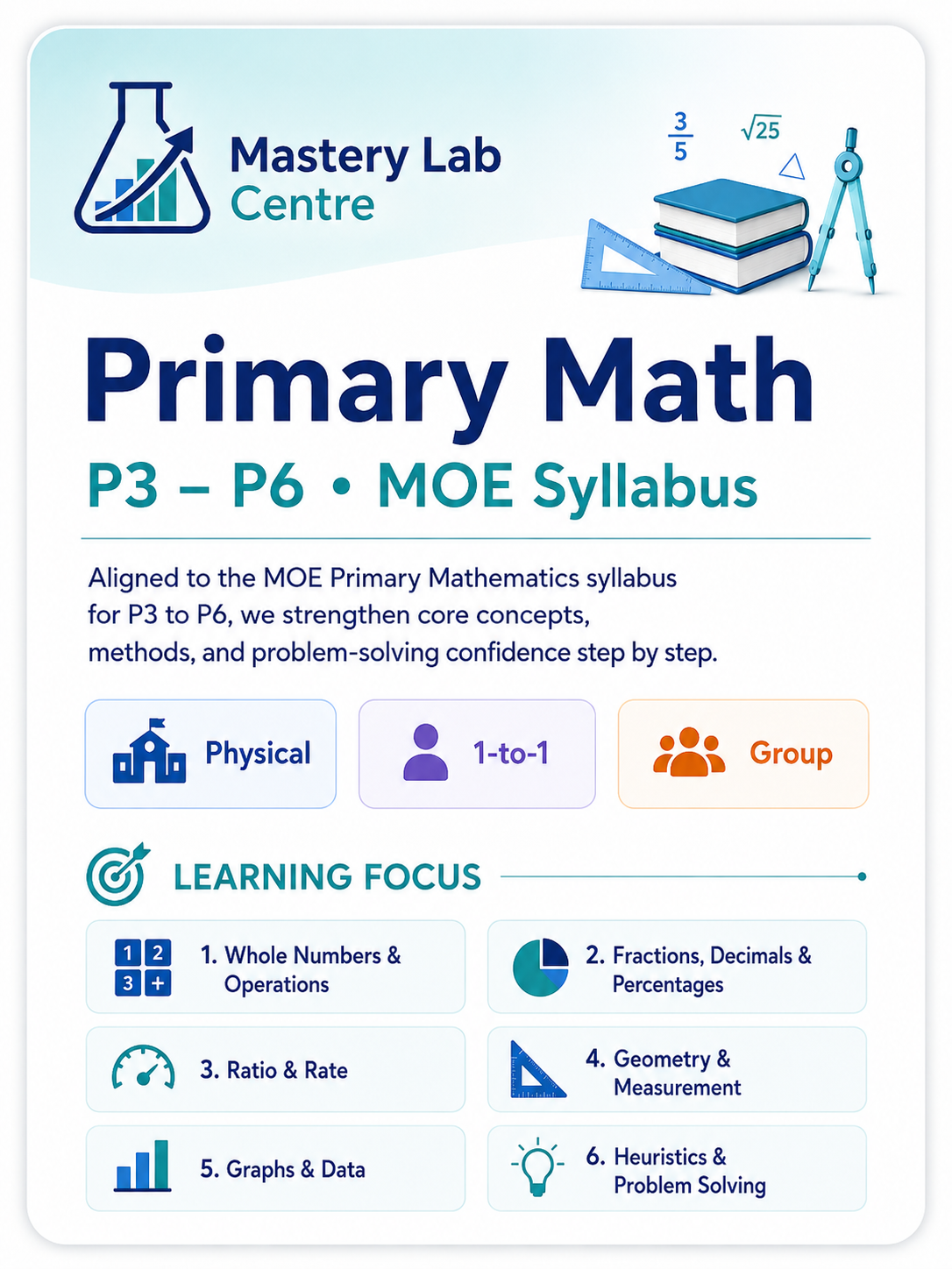 Primary Math